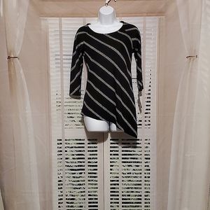 I.N.C International Concepts top